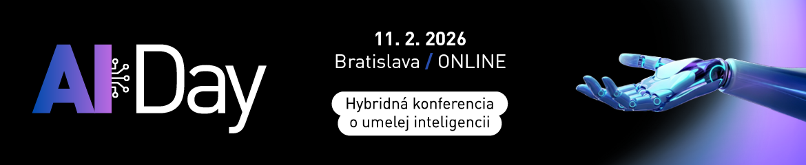 Konferencia o umelej inteligencii